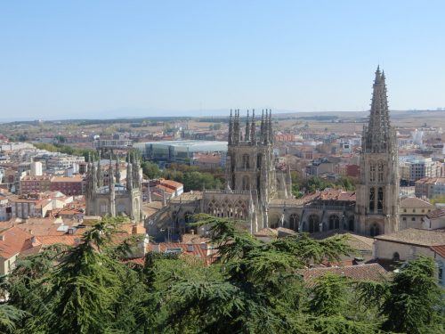 Burgos : la Cattedrale, l’abbazia, le tradizioni spagnole e i pellegrini