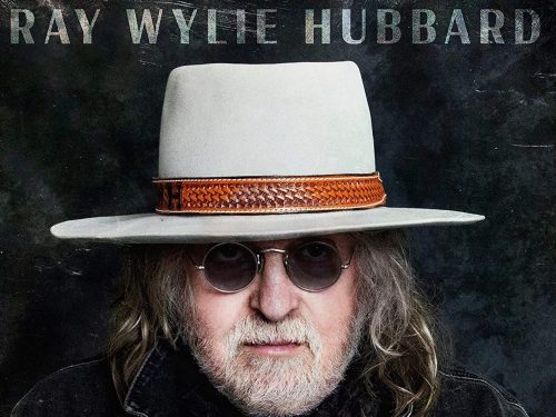 “Co-Starring” – Ray Wylie Hubbard (2020) [english]