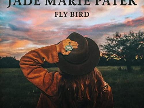 “Fly Bird” – Jade Marie Patek (2018)