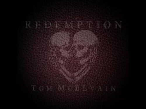 “Redemption” – Tom McElvain (2018) [english]