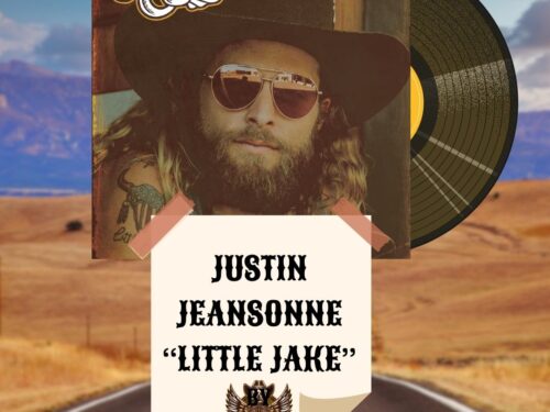 “Little Jake” – Justin Jeansonne (2025)
