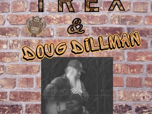 Intervista Indipendente: Doug Dillman