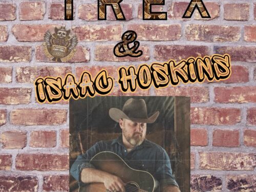 Intervista indipendente: Isaac Hoskins
