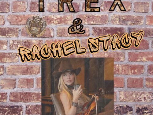 Independent Interview: Rachel Stacy